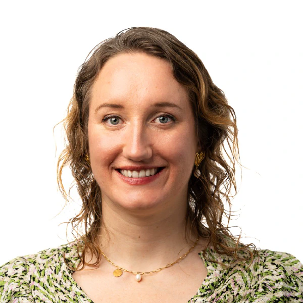 Eva Lekkerkerker (UvA)