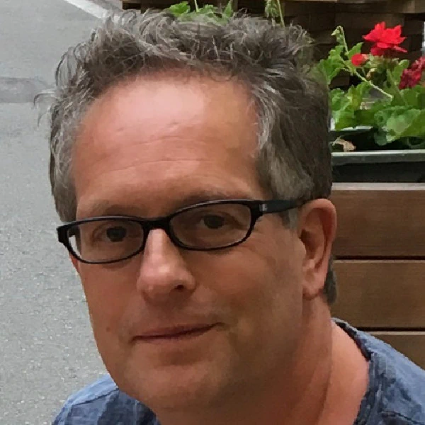 Marcel Ras (VU)